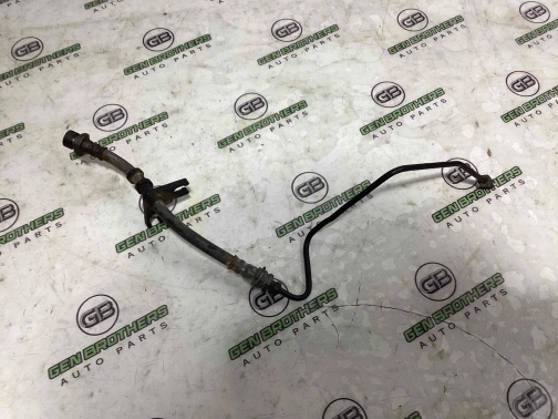 Шланг тормозной и трубки 0736-619 Jeep Cherokee KL 14-18 