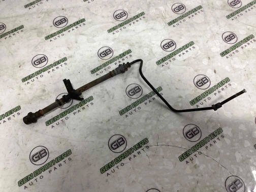 Шланг тормозной и трубки 0736-619 Jeep Cherokee KL 14-18 