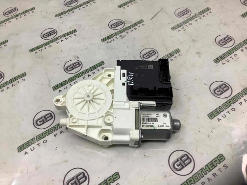 Моторчик стеклоподъемника 0746-059 Volkswagen Passat B8 USA  561959702B 