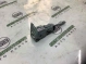 Замок двери передней левой 0746-101 Volkswagen Passat B8 USA  107837167AT 