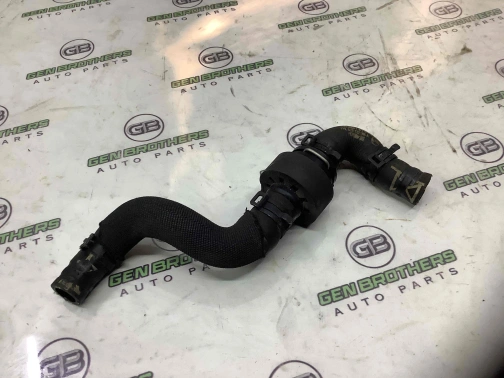 Патрубок (трубопровод, шланг) 0746-252 Volkswagen Passat B8 USA  5C0122096A 