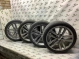 Колеса (комплект) 0746-266 Volkswagen Passat B8 USA  561601025P 