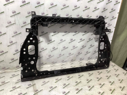 Установочная панель (телевизор) 0761-015 Jeep Renegade  68287721AA 