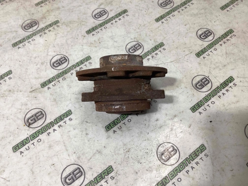 Ступица задняя 0761-037 Jeep Renegade  68231652AC 