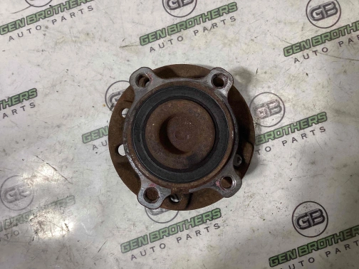 Ступица задняя 0761-037 Jeep Renegade  68231652AC 
