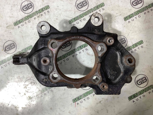 Кулак задний правый 0761-045 Jeep Renegade  68246618AA 