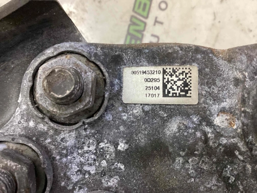 Рычаг передний левый 0761-046 Jeep Renegade  68248007AA 
