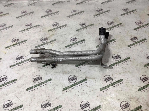 Трубка алюминиевая 0761-050 Jeep Renegade  5047388AC 