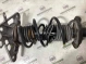 Амортизатор задний левый 0761-052 Jeep Renegade  68304342AA 