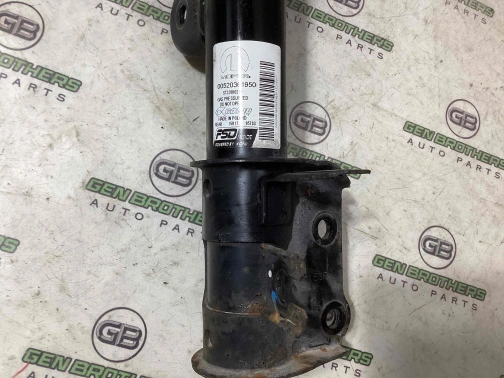 Амортизатор задний левый 0761-052 Jeep Renegade  68304342AA 