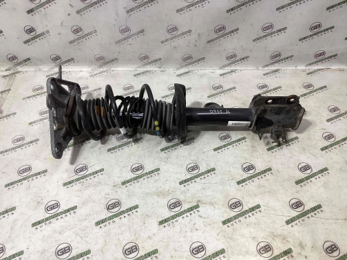 Амортизатор задний левый 0761-052 Jeep Renegade  68304342AA 