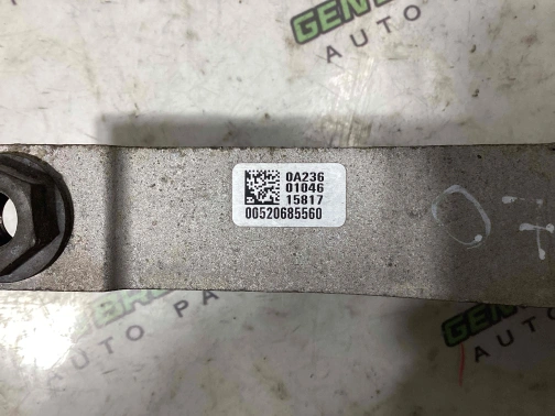 Кронштейн КПП 0761-054 Jeep Renegade  00520685560 