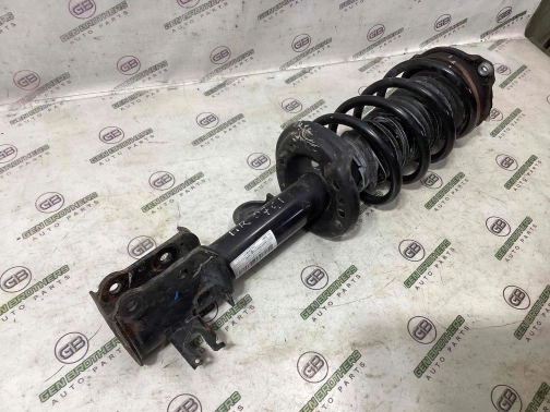 Амортизатор передний правый 0761-056 Jeep Renegade  68304421AA 