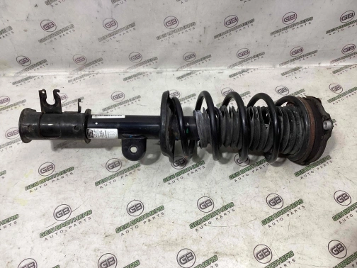 Амортизатор передний правый 0761-056 Jeep Renegade  68304421AA 