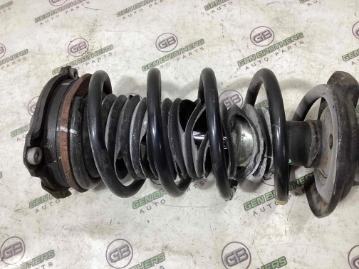 Амортизатор передний левый 0761-057 Jeep Renegade  68304334AA 