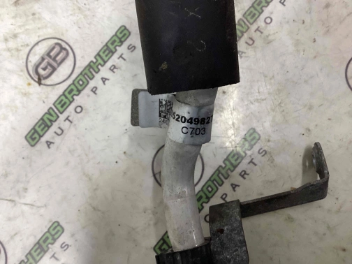 Трубка кондиционера 0761-059 Jeep Renegade  520498270 