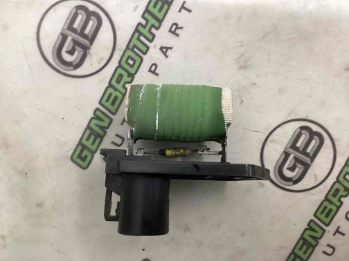 Резистор печки 0761-069 Jeep Renegade  68247207AA 