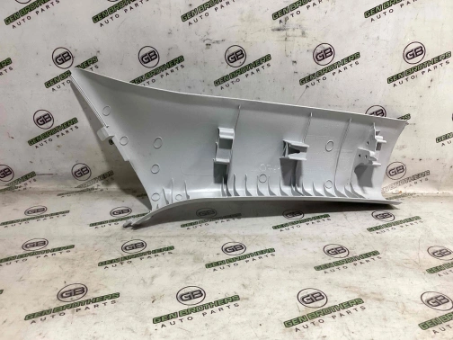 Обшивка передней стойки левая 0761-073 Jeep Renegade  6CK59MS7AA 