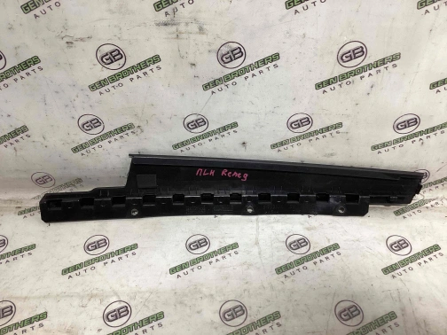 Накладка на дверь 0761-083 Jeep Renegade  51953325 