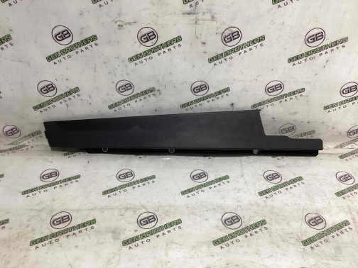 Накладка на дверь 0761-083 Jeep Renegade  51953325 