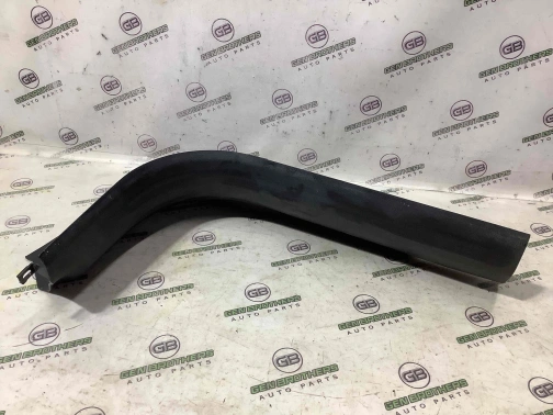 Накладка порога 0761-084 Jeep Renegade  735620111 