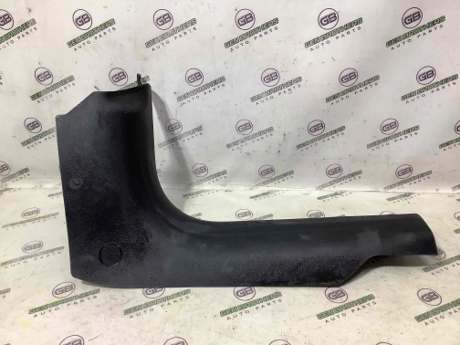 Накладка порога 0761-084 Jeep Renegade  735620111 