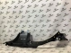 Накладка порога 0761-100 Jeep Renegade  7355793360 
