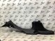 Накладка порога 0761-100 Jeep Renegade  7355793360 
