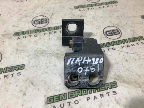Петля дверей, замка дверей 0761-120 Jeep Renegade  68200945AA 