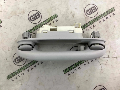 Ручка внутренняя потолочная 0761-123 Jeep Renegade  5SZ02MS7AA 