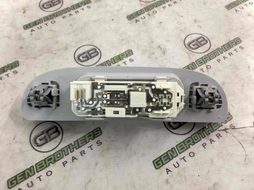 Ручка внутренняя потолочная 0761-123 Jeep Renegade  5SZ02MS7AA 