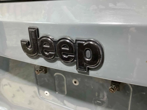 Эмблемы 0761-143 Jeep Renegade  68247414AA 