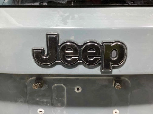 Эмблемы 0761-143 Jeep Renegade  68247414AA 