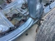 Стойки кузова и пороги 0761-156 Jeep Renegade  68263326AA 