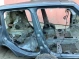 Стойки кузова и пороги 0761-156 Jeep Renegade  68263326AA 