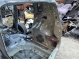 Четверть задняя правая 0761-158 Jeep Renegade  68263222AA 