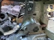 Четверть задняя правая 0761-158 Jeep Renegade  68263222AA 