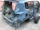 Четверть задняя правая 0761-158 Jeep Renegade  68263222AA 