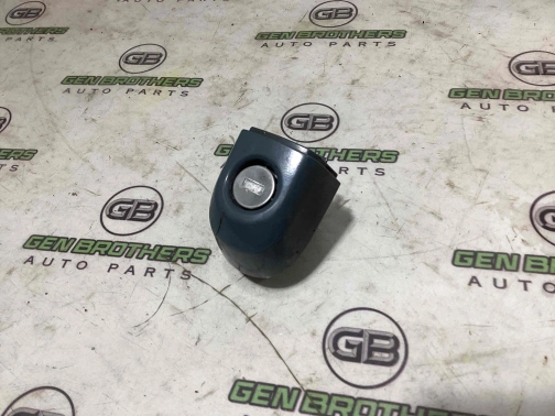Заглушка ручки двери 0761-159 Jeep Renegade  6EL23TZZAA 