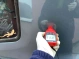 Четверть задняя левая 0761-162 Jeep Renegade  68263327AA 