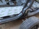 Стойки кузова и пороги 0761-166 Jeep Renegade  68263221AA 