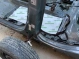 Стойки кузова и пороги 0761-166 Jeep Renegade  68263221AA 