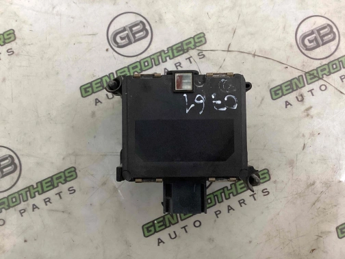 Активный круиз-контроль ( дистроник ) 0761-169 Jeep Renegade  52067849 
