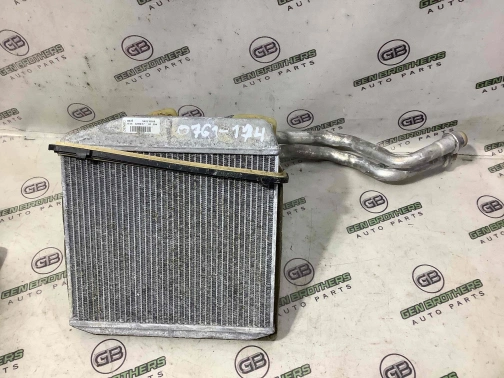 Радиатор обогревателя (печки) 0761-174 Jeep Renegade  68266040AA 