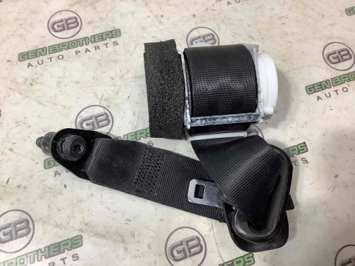 Ремень безопасности 0761-182 Jeep Renegade  5VW77LXHAA 