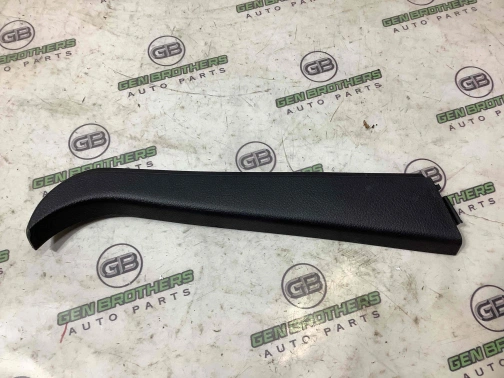 Накладка на дверь 0761-192 Jeep Renegade  7355793080 