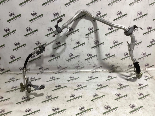 Трубка кондиционера 6213-365 Jeep Cherokee KL 14-18  68103256AF 