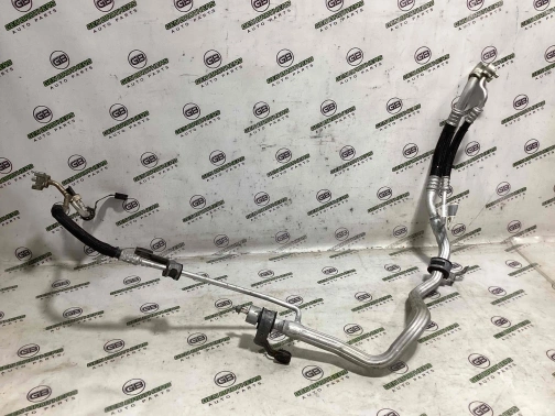 Трубка кондиционера 6213-365 Jeep Cherokee KL 14-18  68103256AF 