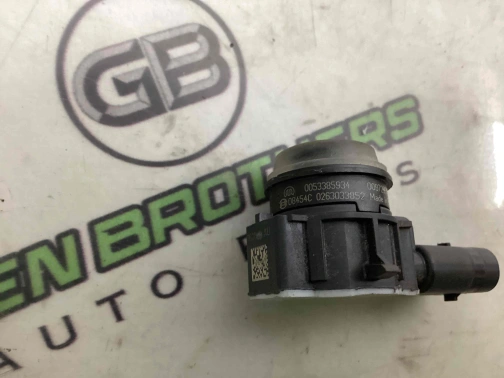 Датчик парктроника, крепеж, корпус 0761-197 Jeep Renegade  4727752AA 