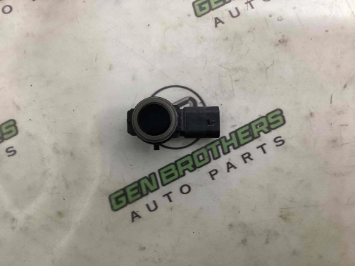Датчик парктроника, крепеж, корпус 0761-197 Jeep Renegade  4727752AA 